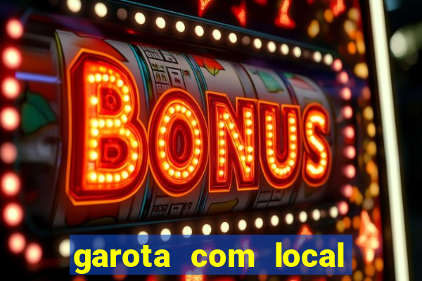 garota com local porto alegre